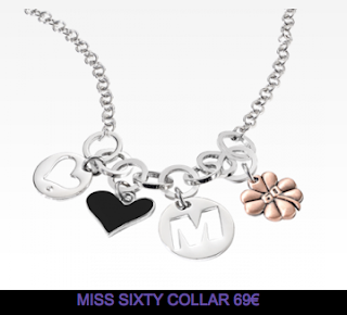 MissSixty collar3